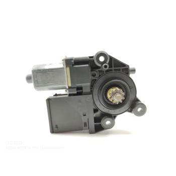Recambio de motor elevalunas delantero derecho para renault scenic iii xmod bose referencia OEM IAM 807302741R  