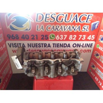 Recambio de culata para volkswagen golf iv berlina (1j1) edition (dieselmotor) referencia OEM IAM ASV  