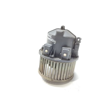 Recambio de ventilador calefaccion para land rover freelander (lr2) td4 s referencia OEM IAM LR016627  