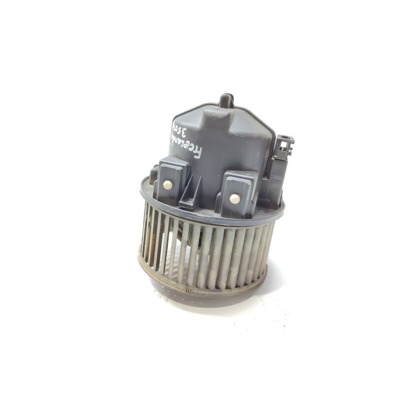 Recambio de ventilador calefaccion para land rover freelander (lr2) td4 s referencia OEM IAM LR016627  