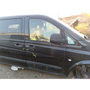 PUERTA DELANTERA DERECHA A6397201105 