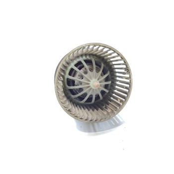 Recambio de ventilador calefaccion para land rover freelander (lr2) td4 s referencia OEM IAM LR016627  