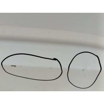 Recambio de puerta delantera derecha para ford c-max (ceu) trend plus referencia OEM IAM PF1CBU20124AE  