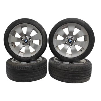 Recambio de juego llantas para bmw serie 3 berlina (e90) 320d referencia OEM IAM 36116775596  