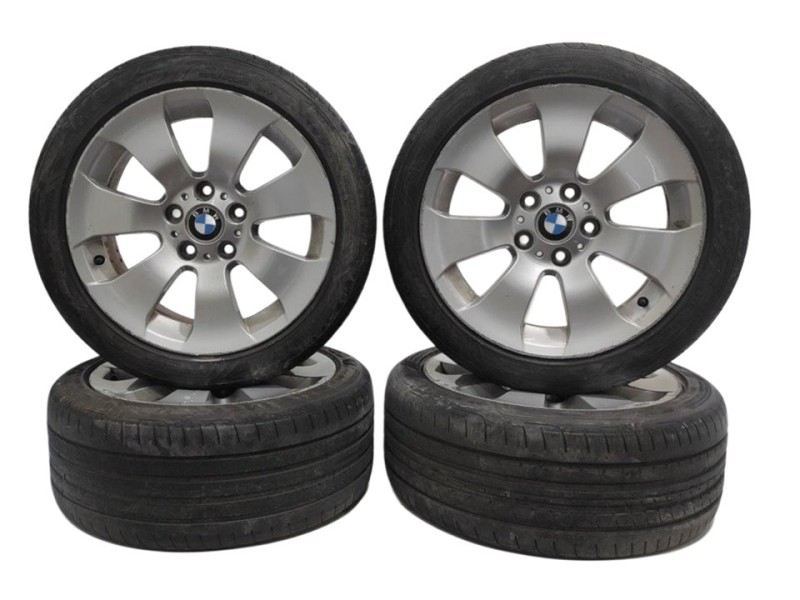 Recambio de juego llantas para bmw serie 3 berlina (e90) 320d referencia OEM IAM 36116775596  