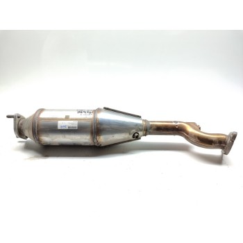 Recambio de catalizador para kia sportage drive 2wd referencia OEM IAM K02U100  