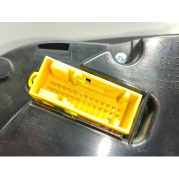 Recambio de cuadro instrumentos para peugeot 3008 access referencia OEM IAM 9804210980  