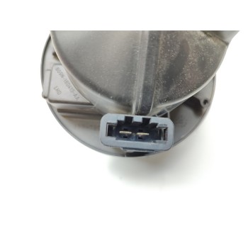 Recambio de ventilador calefaccion para land rover freelander (lr2) td4 s referencia OEM IAM LR016627  