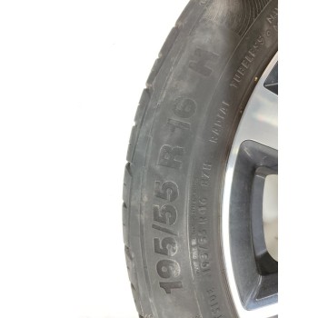 Recambio de juego llantas para nissan micra v (k14) acenta referencia OEM IAM 403005FA1A  