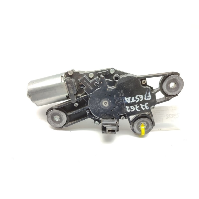 Recambio de motor limpia trasero para ford fiesta (ccn) black edition referencia OEM IAM 8A61A17K441AE  