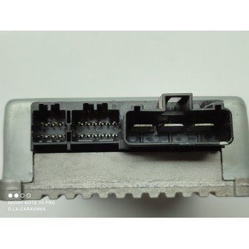 Recambio de centralita direccion para hyundai i30 (gd) classic referencia OEM IAM A656399500  