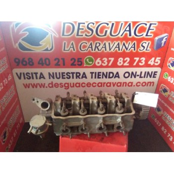 Recambio de culata para suzuki santana 1000g referencia OEM IAM F1DA  