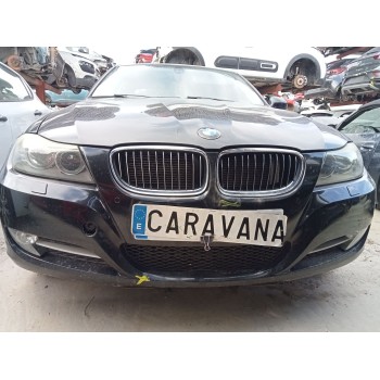 PARAGOLPES DELANTERO 51117204249 