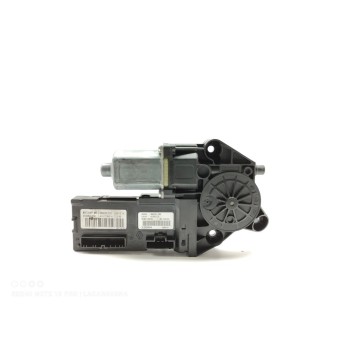 MOTOR ELEVALUNAS DELANTERO IZQUIERDO 807319718R 