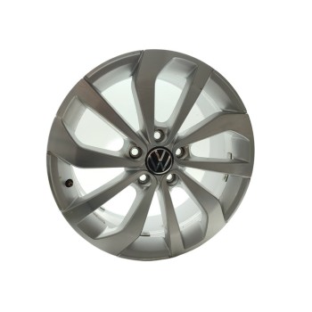 Recambio de llanta para volkswagen t-roc advance referencia OEM IAM 2GA601025AC  