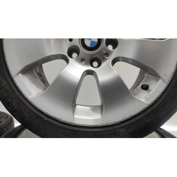 Recambio de juego llantas para bmw serie 3 berlina (e90) 320d referencia OEM IAM 36116775596  