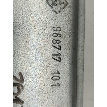 Recambio de elevalunas trasero derecho para renault megane iii berlina 5 p business referencia OEM IAM 827200003R  