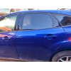 Recambio de puerta trasera izquierda para ford focus lim. business referencia OEM IAM PBM51A24631BF  