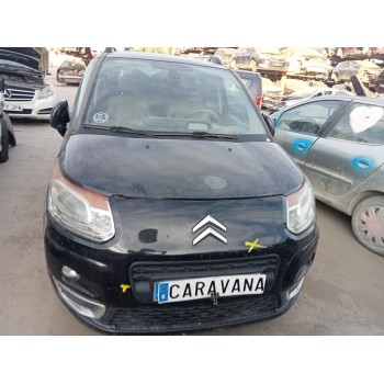 citroën c3 picasso del año 2010