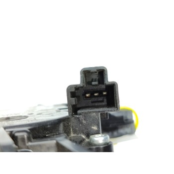 Recambio de motor limpia trasero para ford fiesta (ccn) black edition referencia OEM IAM 8A61A17K441AE  