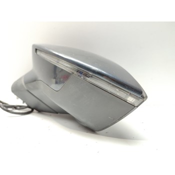 Recambio de retrovisor izquierdo para seat arona fr referencia OEM IAM 6F1857507AC  