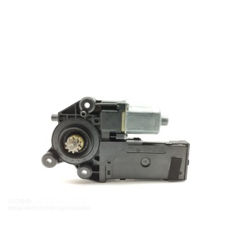 Recambio de motor elevalunas delantero izquierdo para renault scenic iii xmod bose referencia OEM IAM 807319718R  