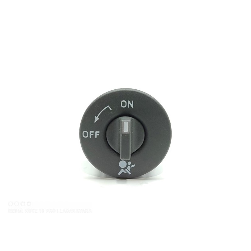 Recambio de interruptor para renault scenic iii emotion referencia OEM IAM 681995427R  