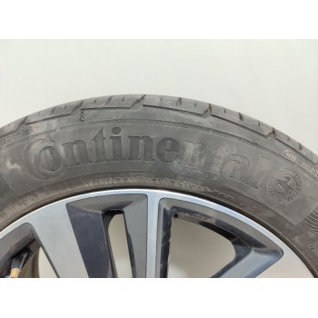 Recambio de juego llantas para nissan micra v (k14) acenta referencia OEM IAM 403005FA1A  