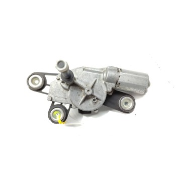 Recambio de motor limpia trasero para ford fiesta (ccn) black edition referencia OEM IAM 8A61A17K441AE  