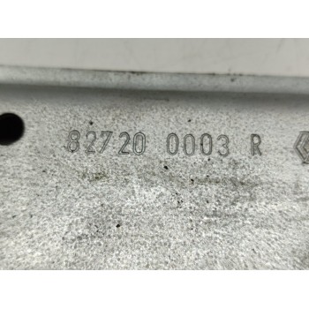 Recambio de elevalunas trasero derecho para renault megane iii berlina 5 p business referencia OEM IAM 827200003R  