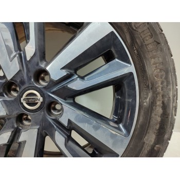 Recambio de juego llantas para nissan micra v (k14) acenta referencia OEM IAM 403005FA1A  