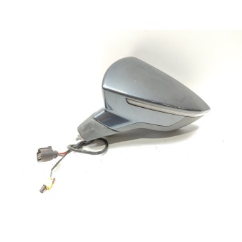 Recambio de retrovisor izquierdo para seat arona fr referencia OEM IAM 6F1857507AC  