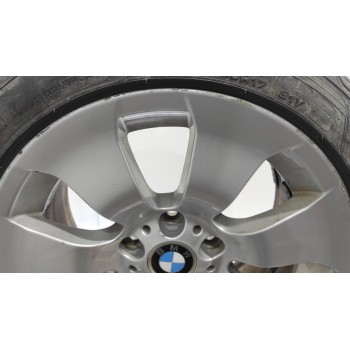 Recambio de juego llantas para bmw serie 3 berlina (e90) 320d referencia OEM IAM 36116775596  