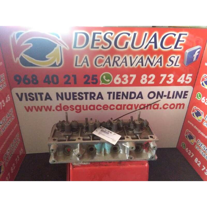 Recambio de culata para renault 5 (b/c40) tl primus (b/c 401, b/c 40h) referencia OEM IAM C1G  