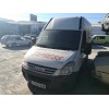 iveco daily caja cerrada (2006 =>) del año 2007