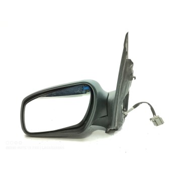 Recambio de retrovisor izquierdo para ford focus berlina (cap) ambiente (d) referencia OEM IAM 4M5117683JA  