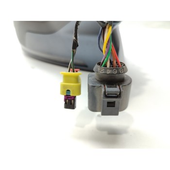 Recambio de retrovisor izquierdo para seat arona fr referencia OEM IAM 6F1857507AC  