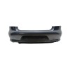 Recambio de paragolpes trasero para volkswagen passat lim. (362) advance bluemotion referencia OEM IAM 3AE807417  