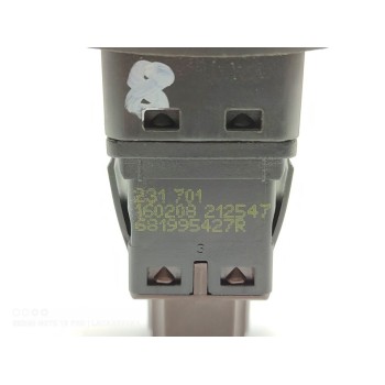 Recambio de interruptor para renault scenic iii emotion referencia OEM IAM 681995427R  