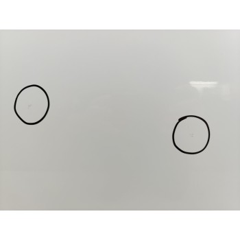 Recambio de puerta trasera derecha para ford c-max (ceu) trend plus referencia OEM IAM PE1C1R24630AB  