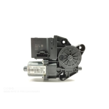 Recambio de motor elevalunas trasero derecho para renault scenic iii xmod bose referencia OEM IAM 827303178R  