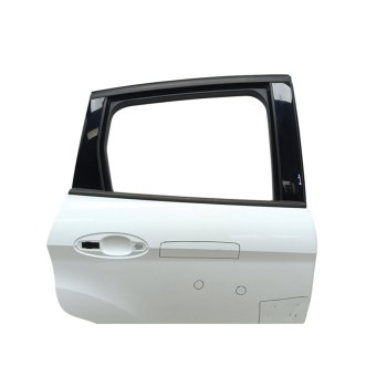 Recambio de puerta trasera derecha para ford c-max (ceu) trend plus referencia OEM IAM PE1C1R24630AB  