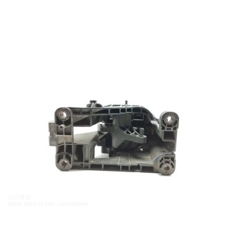 Recambio de palanca cambio para nissan qashqai (j10) acenta referencia OEM IAM 34901JD900  