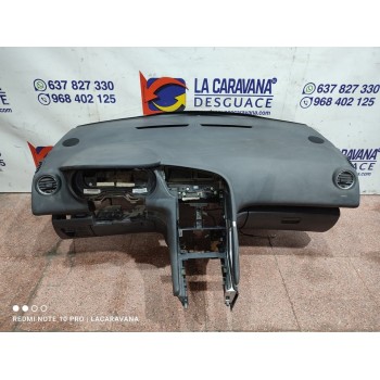 Recambio de kit airbag para peugeot 3008 access referencia OEM IAM 96845302ZE  