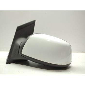 Recambio de retrovisor izquierdo para ford focus berlina (cap) ambiente (d) referencia OEM IAM 4M5117683JA  