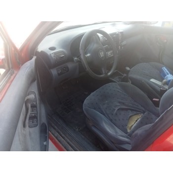 seat toledo (1m2) del año 2001