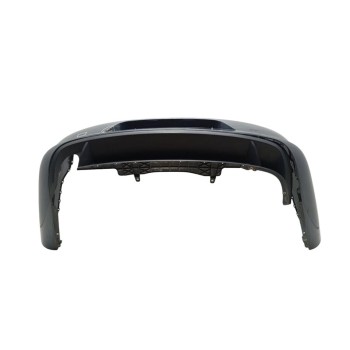 Recambio de paragolpes trasero para volkswagen passat lim. (362) advance bluemotion referencia OEM IAM 3AE807417  