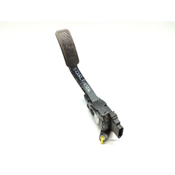Recambio de pedal acelerador para ford fiesta (ccn) black edition referencia OEM IAM 8V219F836AB  