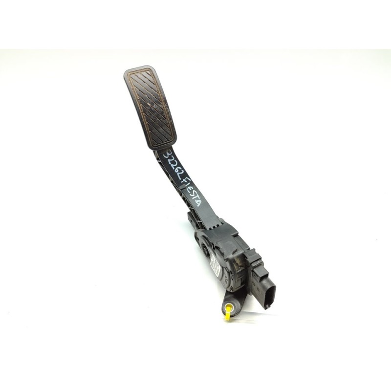 Recambio de pedal acelerador para ford fiesta (ccn) black edition referencia OEM IAM 8V219F836AB  