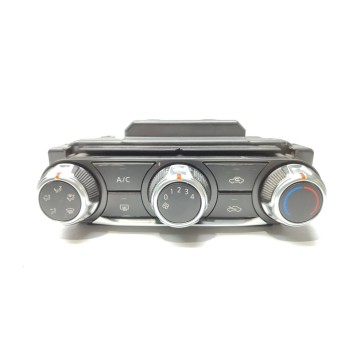 Recambio de mando calefaccion / aire acondicionado para nissan micra v (k14) acenta referencia OEM IAM 275105FA3A  